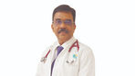 Dr. Prashanth S Urs, Paediatrician